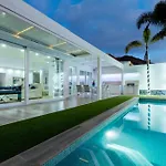 Valentina Ocean View Heated Pool 别墅