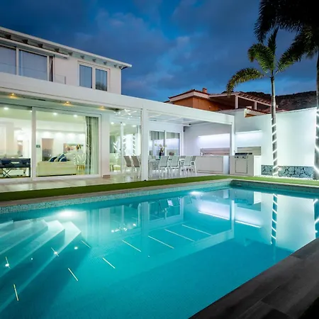 Valentina Ocean View Heated Pool Адехе