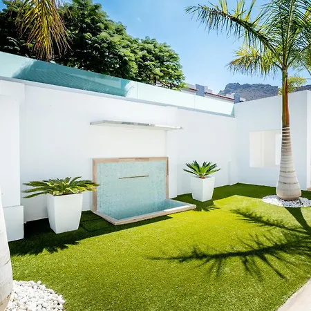 Valentina Ocean View Heated Pool