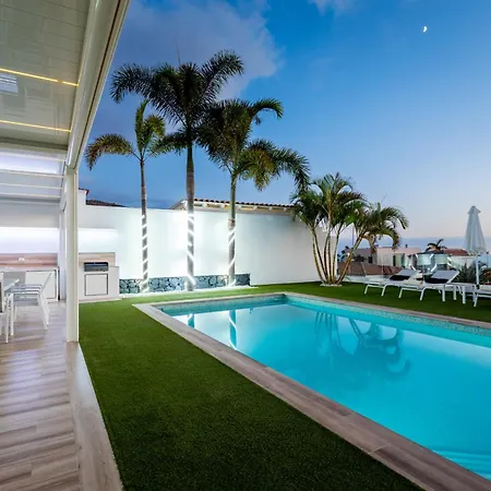 Valentina Ocean View Heated Pool * Адехе