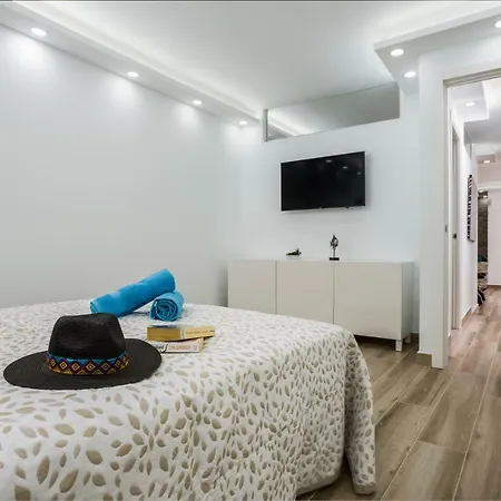Вілла Valentina Ocean View Heated Pool Адехе