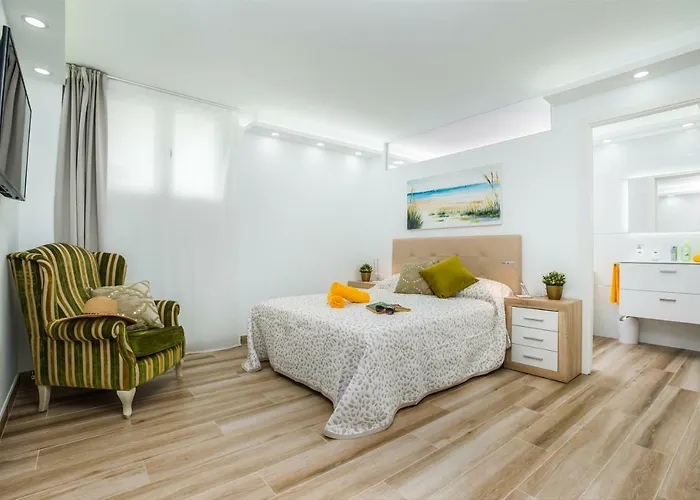 Valentina Ocean View Heated Pool