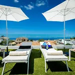 Villa Valentina Ocean View Heated Pool