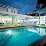 Valentina Ocean View Heated Pool Costa Adeje (Tenerife)