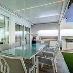 Вілла Valentina Ocean View Heated Pool *