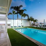 Valentina Ocean View Heated Pool * Costa Adeje (Tenerife)