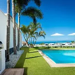 Valentina Ocean View Heated Pool Адехе
