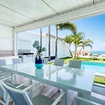 Villa Valentina Ocean View Heated Pool