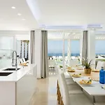 Valentina Ocean View Heated Pool Вілла Адехе