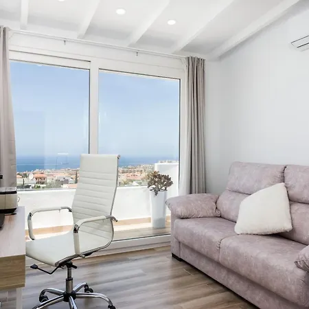 Valentina Ocean View Heated Pool Villa