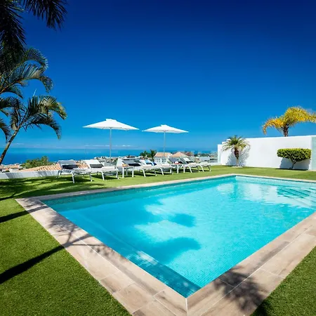 Valentina Ocean View Heated Pool * أذيخي