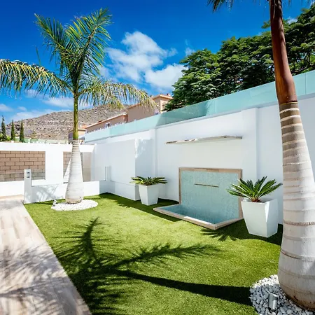 Valentina Ocean View Heated Pool *