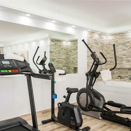 Valentina Ocean View Heated Pool Villa *