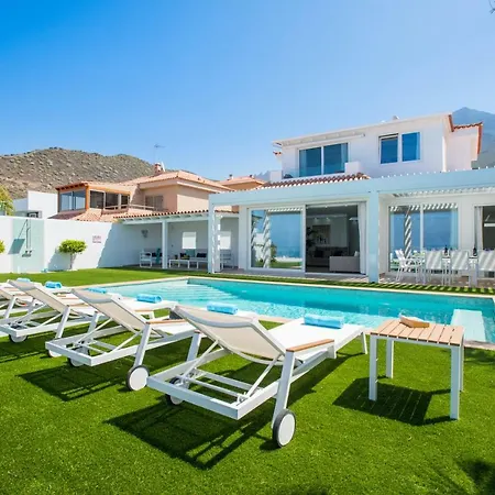 Villa Valentina Ocean View Heated Pool *