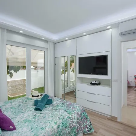 Valentina Ocean View Heated Pool