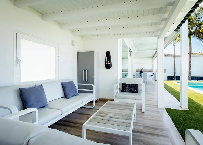 Villa Valentina Ocean View Heated Pool *