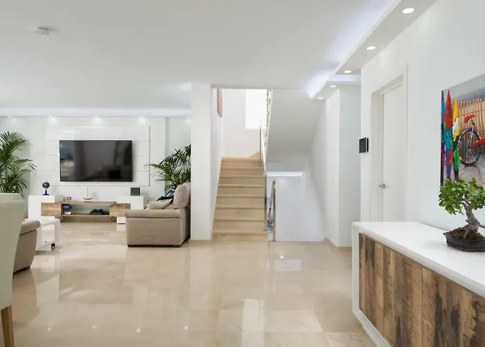 Valentina Ocean View Heated Pool Адехе