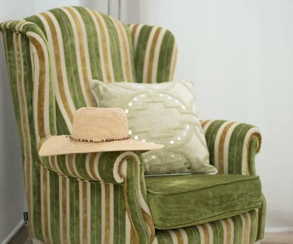 Вілла Valentina Ocean View Heated Pool Адехе