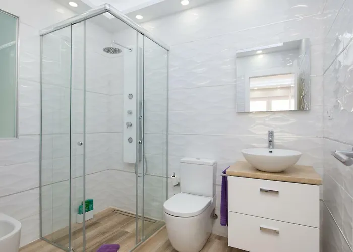 Valentina Ocean View Heated Pool Адехе