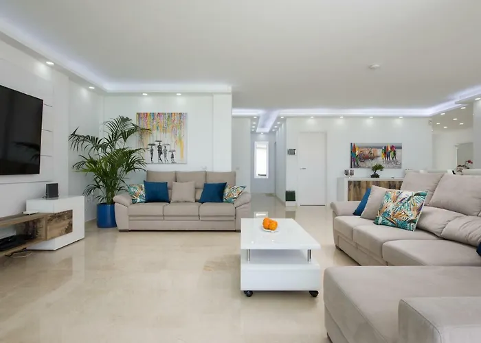 Valentina Ocean View Heated Pool Адехе