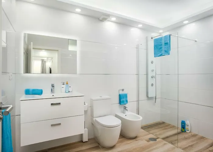 Valentina Ocean View Heated Pool Адехе