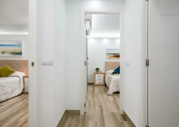 Valentina Ocean View Heated Pool Вілла Адехе