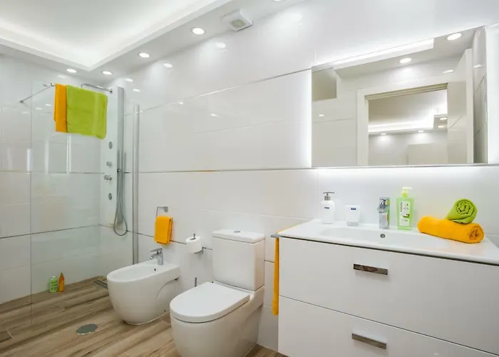 Valentina Ocean View Heated Pool