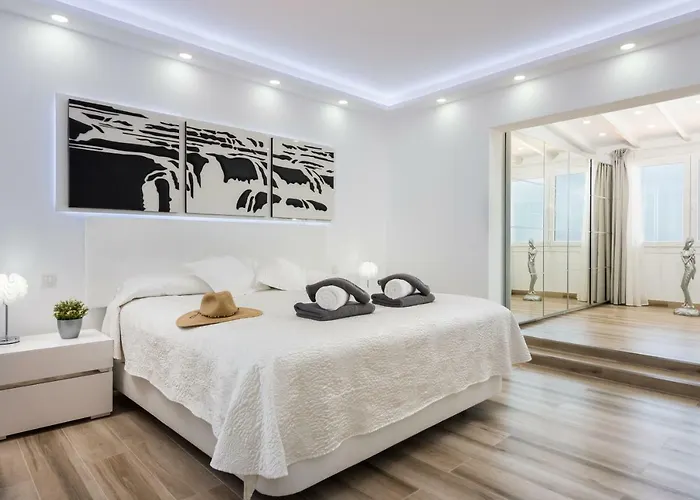 Valentina Ocean View Heated Pool * Адехе