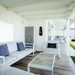 Βίλα Valentina Ocean View Heated Pool *