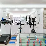 Valentina Ocean View Heated Pool Βίλα