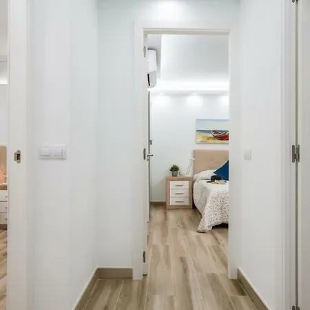 Valentina Ocean View Heated Pool Villa Costa Adeje (Tenerife)